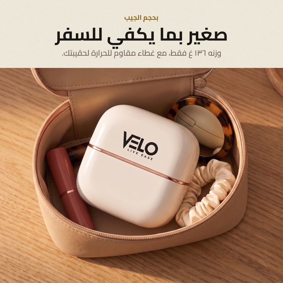 مشط حراري صغير