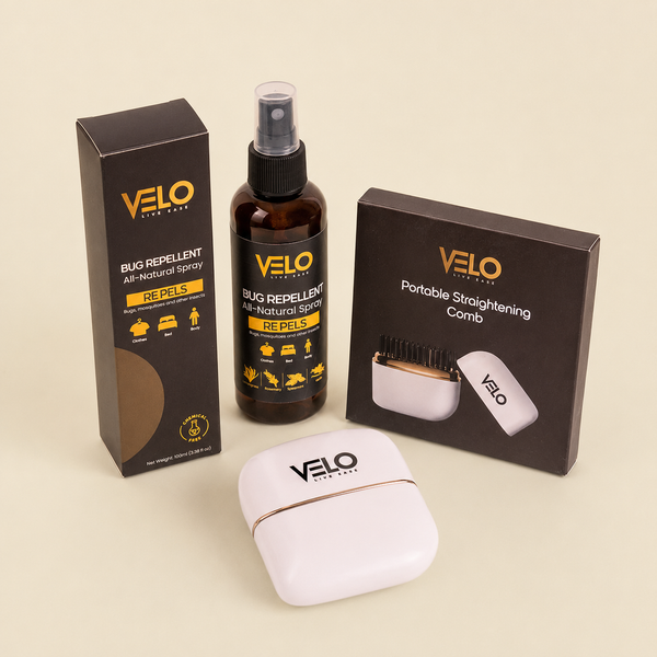 Travel Care Essentials