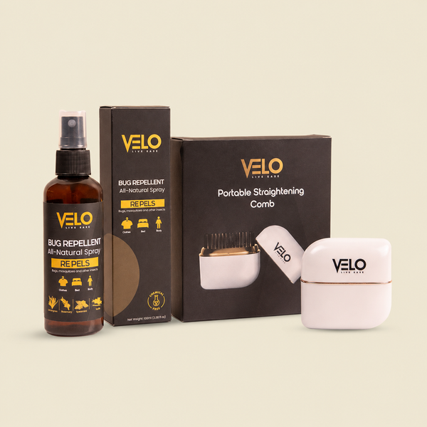 Travel Care Essentials