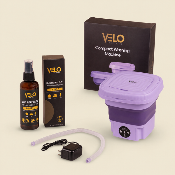 Ultimate Comfort Bundle