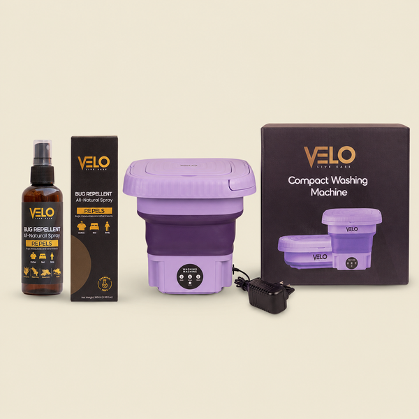 Ultimate Comfort Bundle