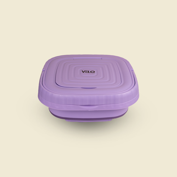 Portable Mini Washing Machine