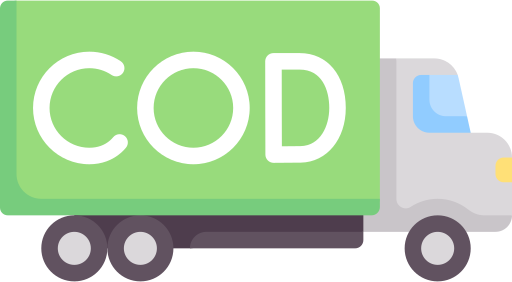 Cash on Delivery