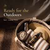 All-Natural Bug Repellent Spray