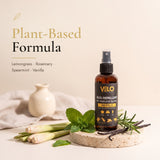 All-Natural Bug Repellent Spray