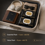 Travel Wet Wipes