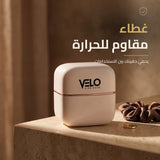 مشط حراري صغير