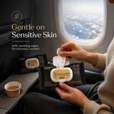 Travel Wet Wipes
