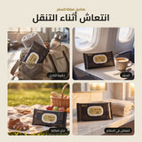باقة النعومة والانتعاش