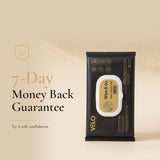 Travel Wet Wipes
