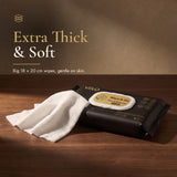 Travel Wet Wipes