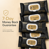Travel Wet Wipes