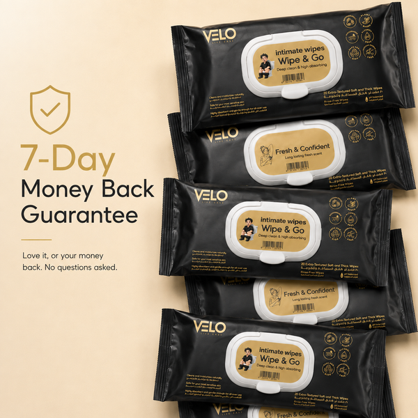 Travel Wet Wipes