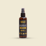 Bug Repellent - All-Natural Spray
