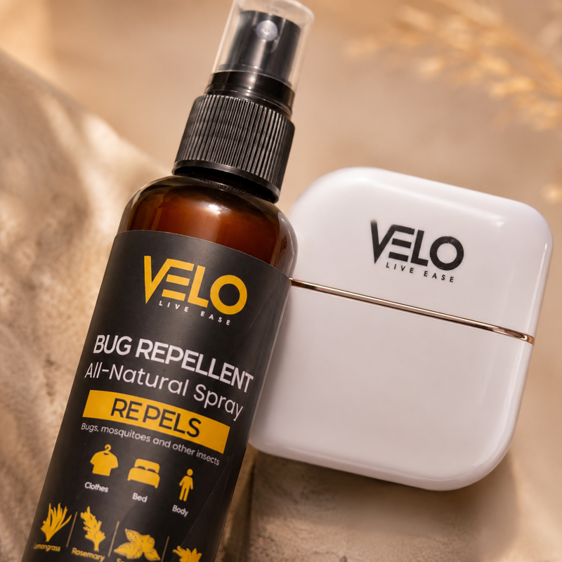 Travel Care Essentials