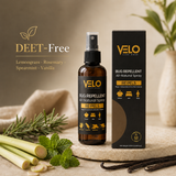 Bug Repellent - All-Natural Spray