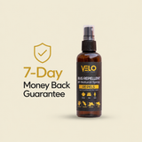 Bug Repellent - All-Natural Spray