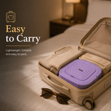 Portable Mini Washing Machine
