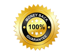 7-Day Money Back Guarantee