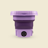 Portable Mini Washing Machine