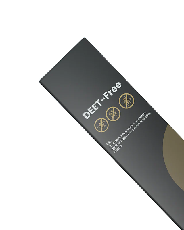 Bug Repellent - All-Natural Spray 2