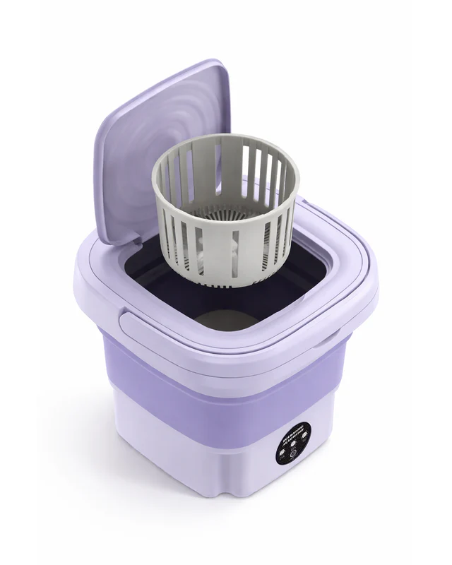Compact Washing Machine 3